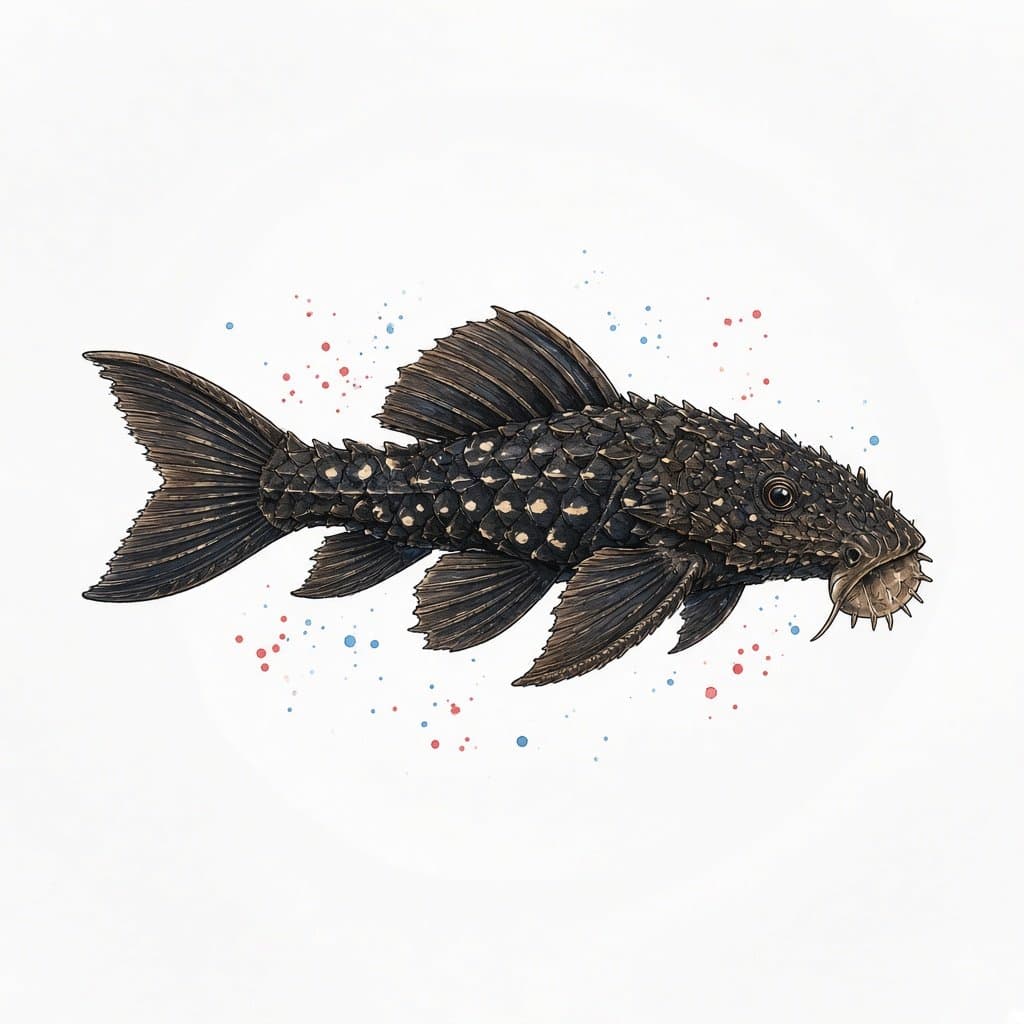 Ancistrus